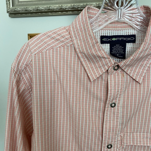 Exofficio Other - Exofficio Long Sleeve Shirt